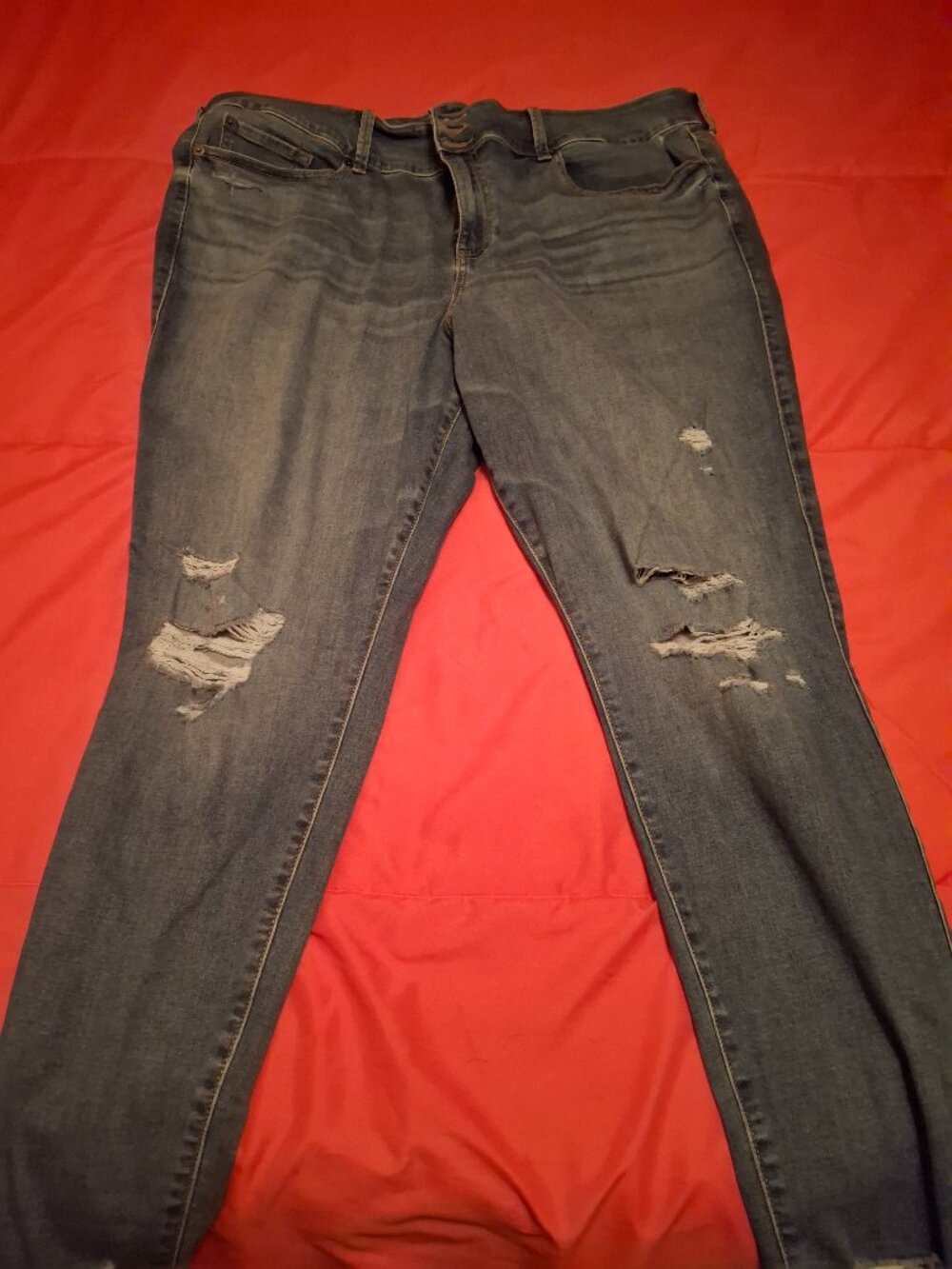 Jeans jeggings